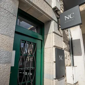  Apartment Nc Rambla3 Spain
