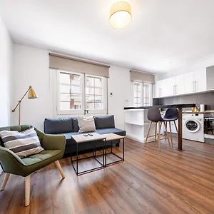  Apartment Caliu Barcelona - Fira Spain