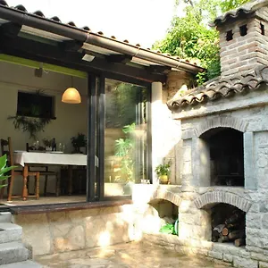  Apartment Old Town Uspon Croatia