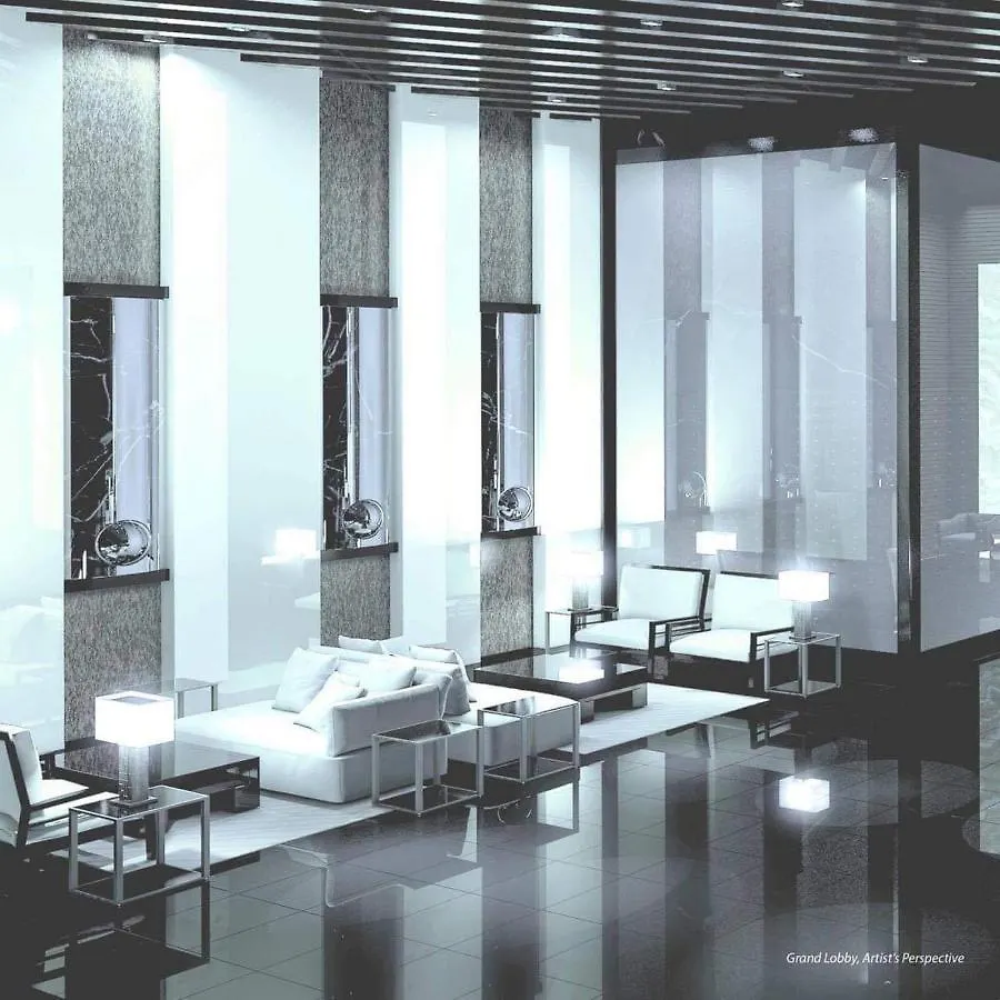 Aparthotel Cruz Air Residences Makati City