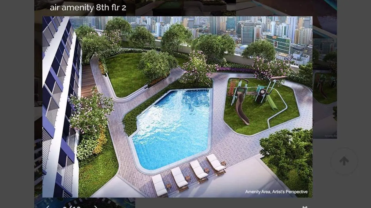 Cruz Air Residences Makati City 0*,