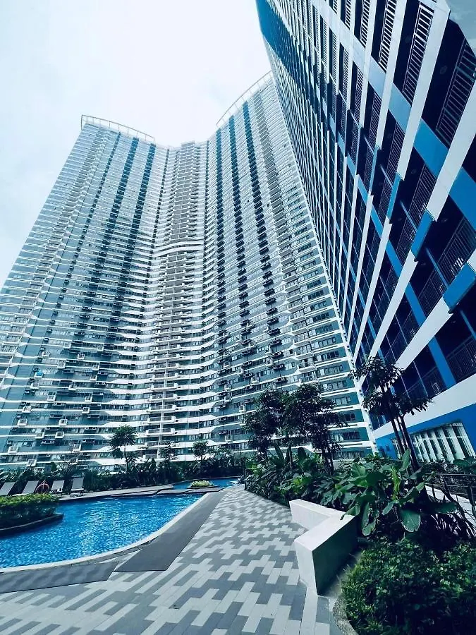 Cruz Air Residences Makati City