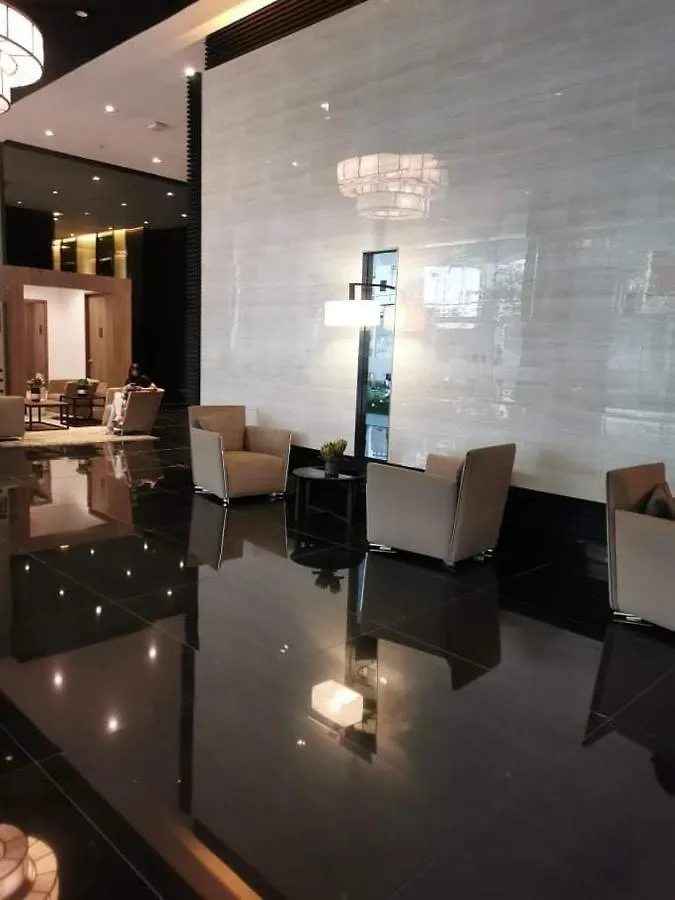 Aparthotel Cruz Air Residences Makati City