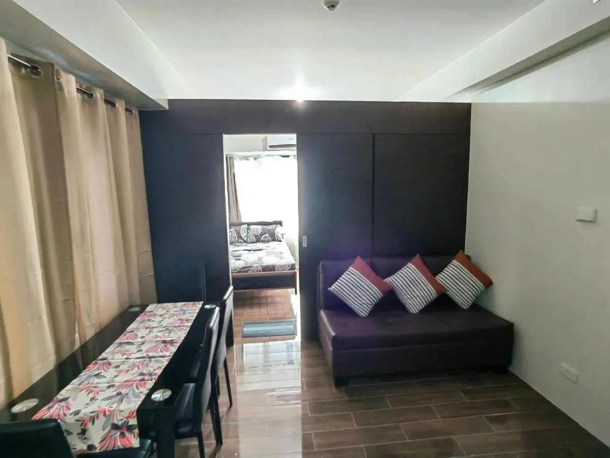 Cruz Air Residences Makati City