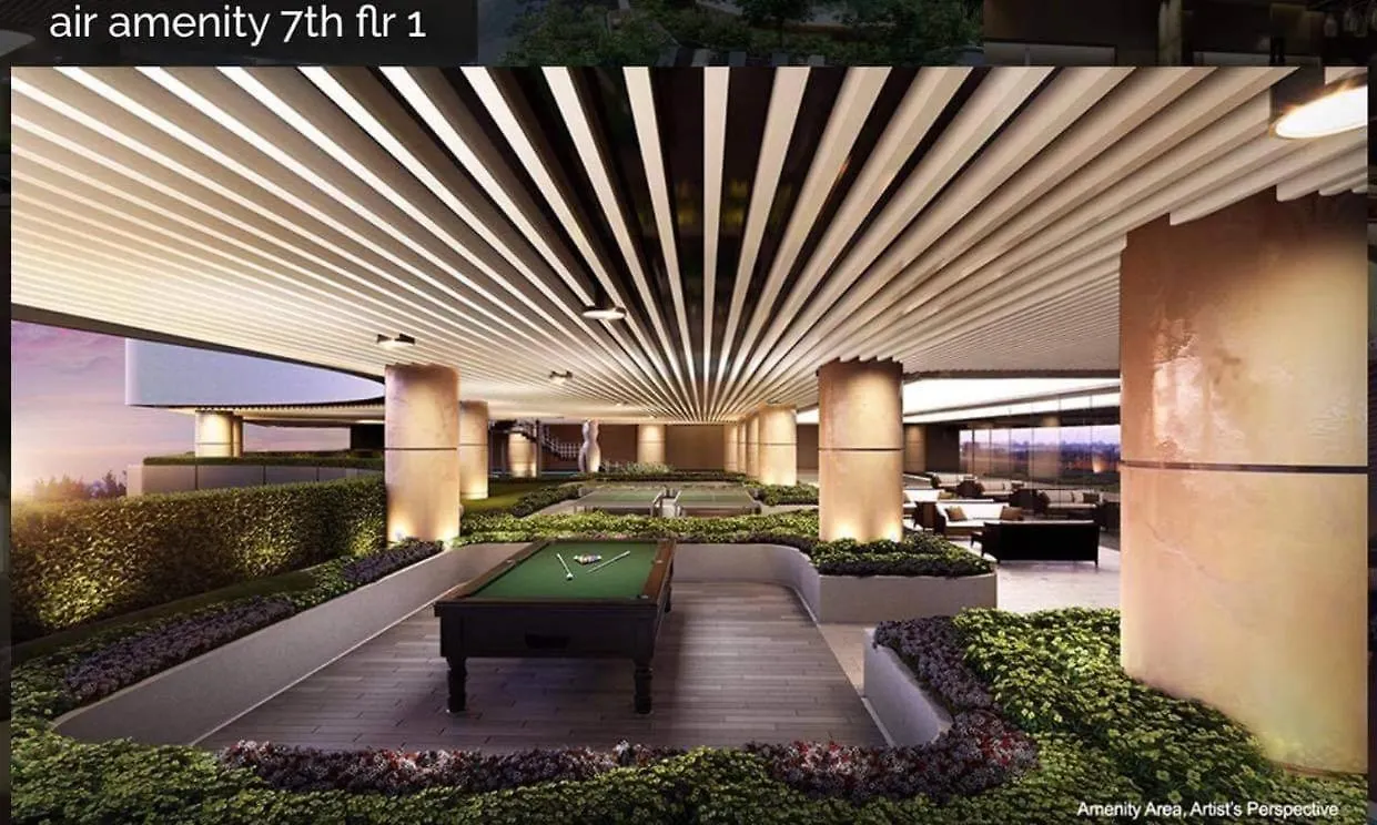Cruz Air Residences Makati City 0*,  Philippines